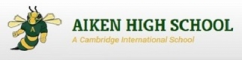 Aiken High School logo