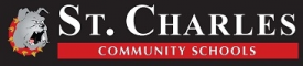 St. Charles Community High School logo