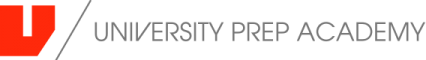University Preparatory Academy (PSAD)-High School logo