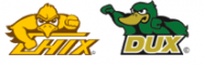 Zeeland East High School logo