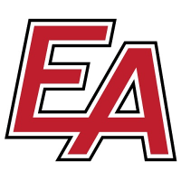 East Aurora High School logo