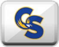 Carl Sandburg High School logo