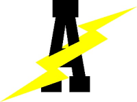 Victor J. Andrew High School logo