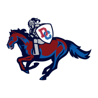 Dundee-Crown High School logo