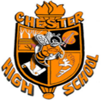 Chester High School logo
