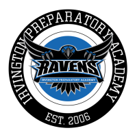 Irvington Preparatory Academy logo