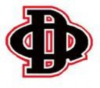 Duquoin High School logo