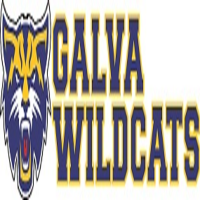 Galva Jr-Sr High School logo