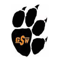 Gardner-South Wilmington High School logo