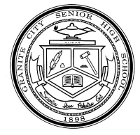 Granite City High School logo