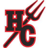 Hinsdale Central High School logo