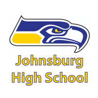 Johnsburg High School logo