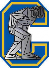 Joliet Central High School logo