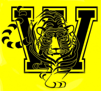 Joliet West High School logo