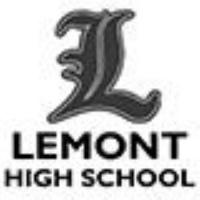 Lemont Township High School logo