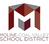 Moline High School logo