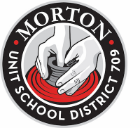 Morton High School logo