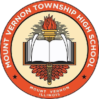 Mount Vernon Township High School logo
