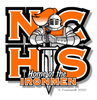 Normal Community High School logo