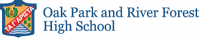 Oak Park & River Forest HS logo
