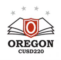 Oregon High School logo