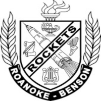 Roanoke-Benson High School logo