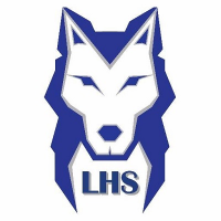 Lakeview High School logo