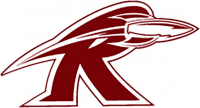 Rockridge High School logo