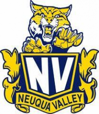 Neuqua Valley High School logo