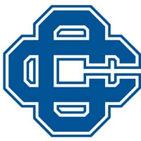 Catholic Central High School logo
