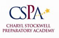 Charyl Stockwell Preparatory Academy logo