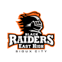East High School logo