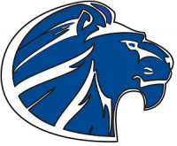 Goddard High School logo