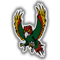 Lawrence Free State High School logo