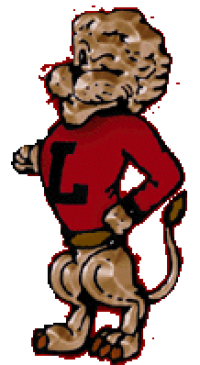 Lawrence High School logo