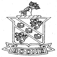 Boone County High School logo