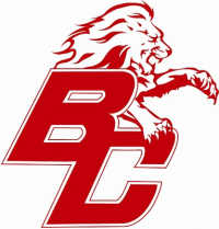 Boyd County High School logo