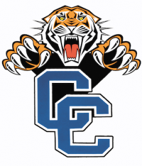 Caldwell County High School logo