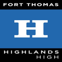 Highlands High School logo