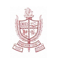 Henderson County High School logo