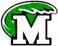 Meade County High School logo