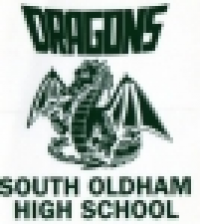 South Oldham High School logo
