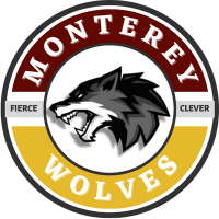 Monterey High School logo