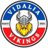 Vidalia High School logo