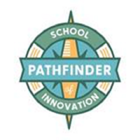 Pathfinder School of Innovation logo