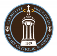 Joliet Catholic Academy logo