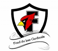 Fond du Lac High School logo