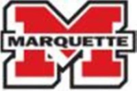 Marquette Senior High School logo