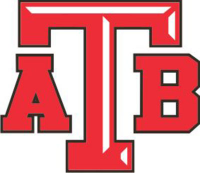 Anchor Bay High School logo