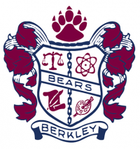 Berkley High School logo